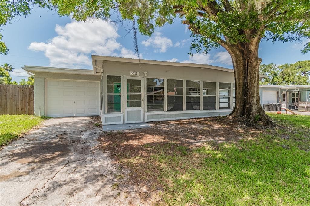 6615 SIERRA TER NEW PORT RICHEY, FL 34652