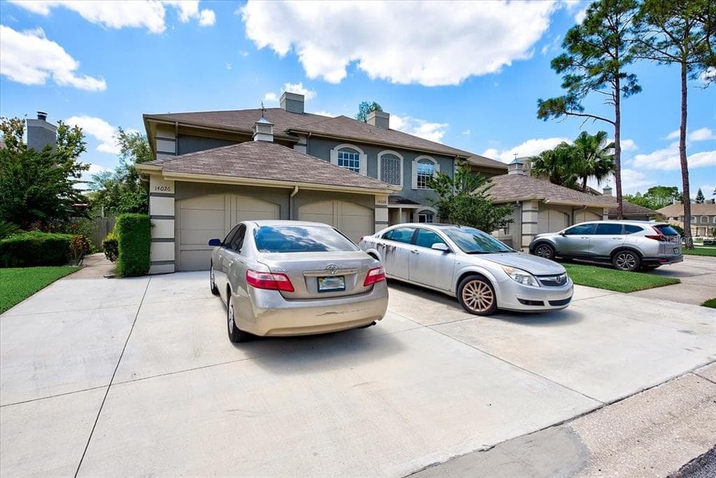 14028 NOTREVILLE WAY TAMPA, FL 33624