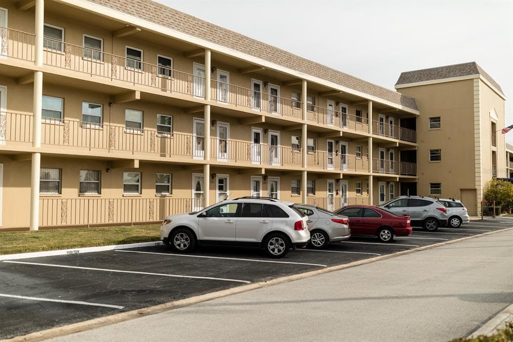 1 BOCA CIEGA POINT BOULEVARD UNIT 303