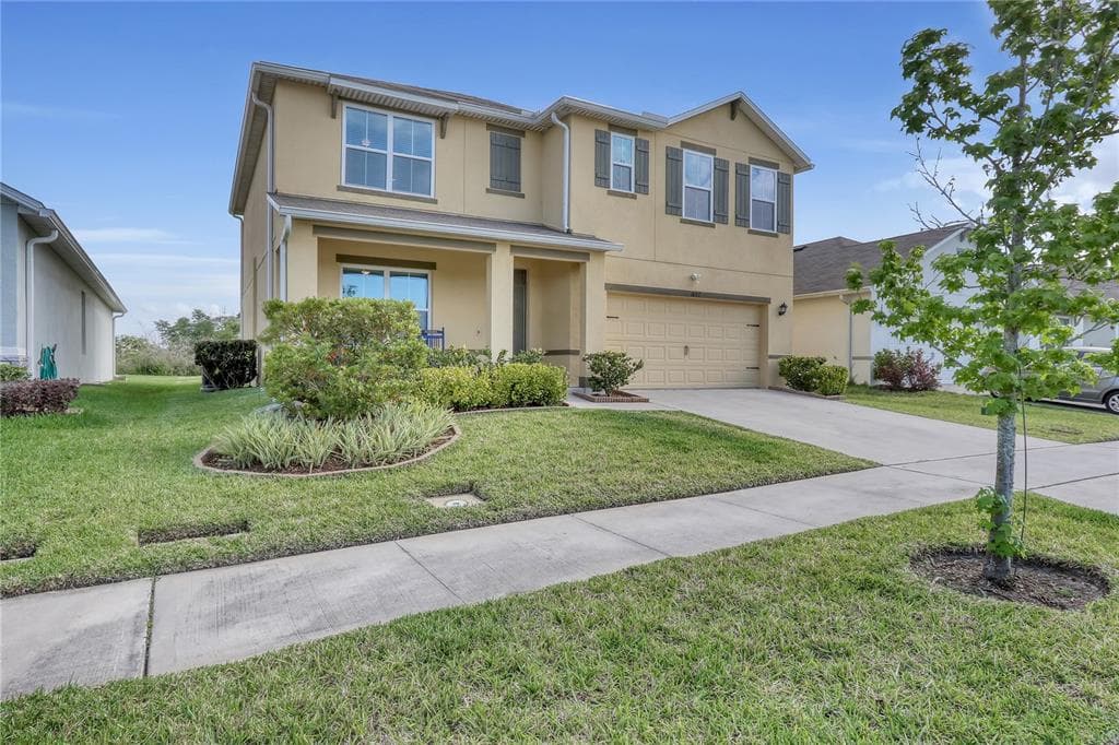 1897 PARTIN TERRACE ROAD KISSIMMEE, FL 34744