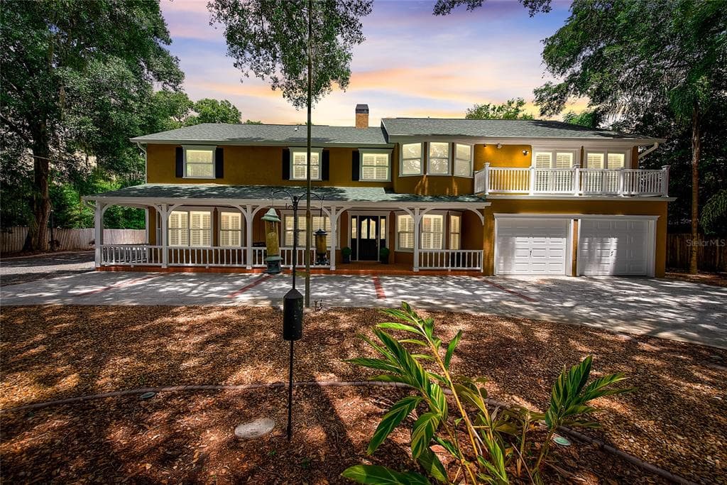 17120 ESTES ROAD LUTZ, FL 33548
