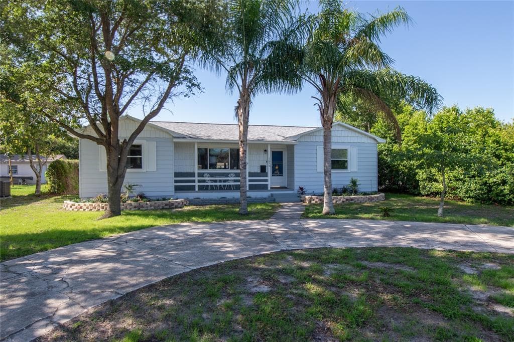 1654 50TH AVENUE N ST PETERSBURG, FL 33714