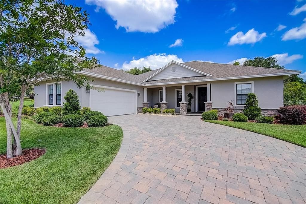 2279 COACHMAN LOOP LAKELAND, FL 33812