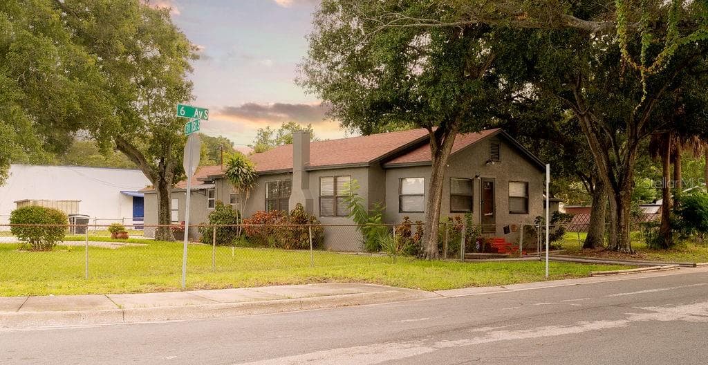 3112 6TH AVENUE S ST PETERSBURG, FL 33712