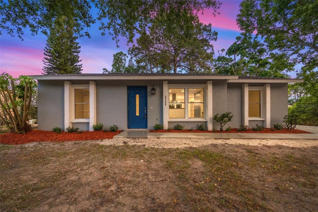 3725 SLAYTON AVENUE NORTH PORT, FL 34286