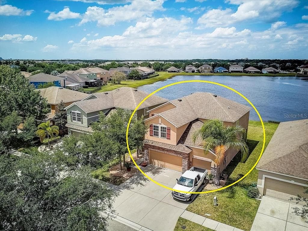 10114 CELTIC ASH DRIVE RUSKIN, FL 33573