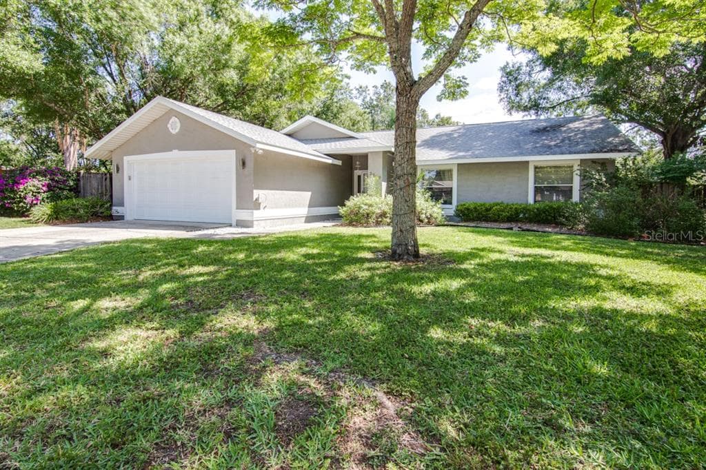 3209 TARABROOK DRIVE TAMPA, FL 33618