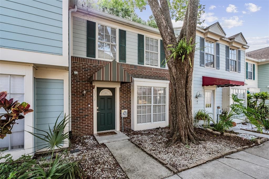 13939 FLETCHERS MILL DRIVE TAMPA, FL 33613