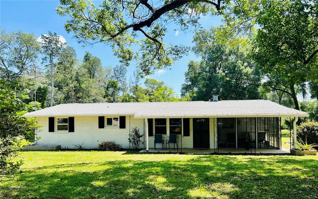 6140 12TH STREET ZEPHYRHILLS, FL 33542