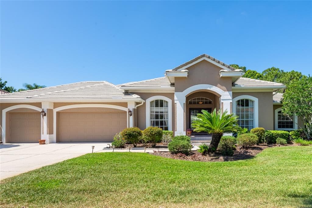 12016 BREWSTER DRIVE TAMPA, FL 33626