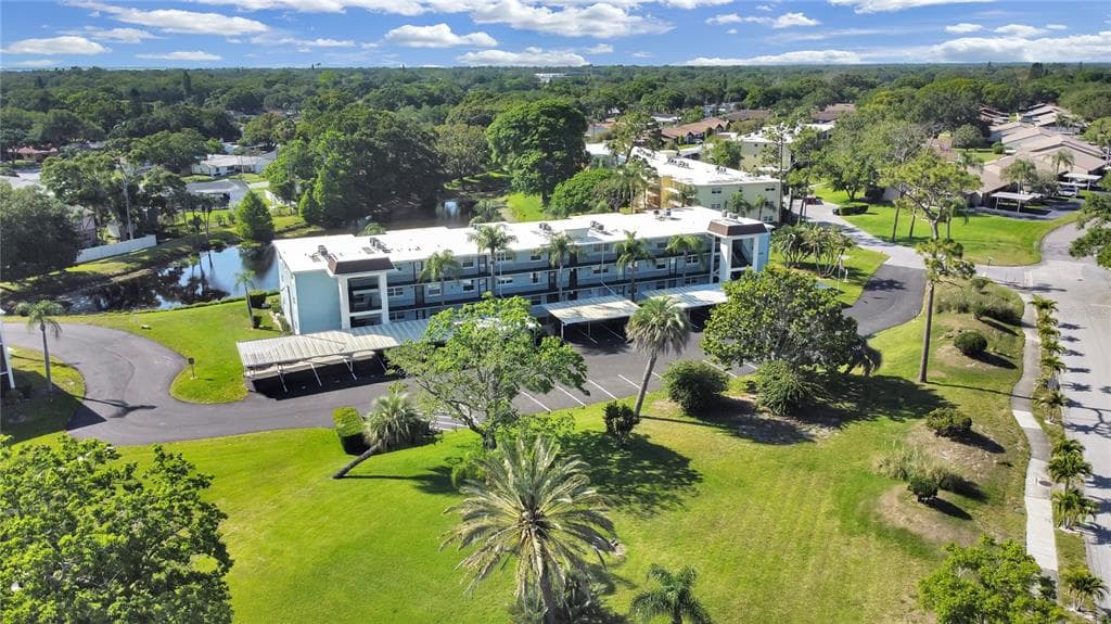 1430 HEATHER RIDGE BOULEVARD UNIT 203 DUNEDIN, FL 34698