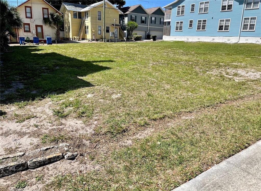 4TH AVENUE S ST PETERSBURG, FL 33701