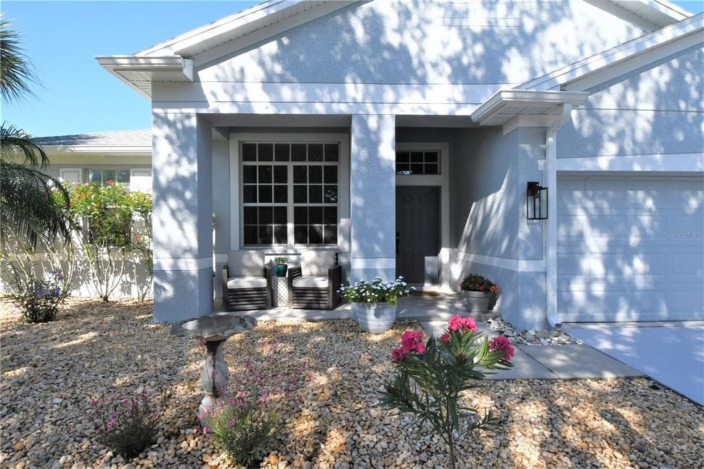 11738 HOLLY CREEK DRIVE RIVERVIEW, FL 33569