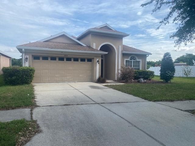 12824 HAMPTON HILL DRIVE RIVERVIEW, FL 33578