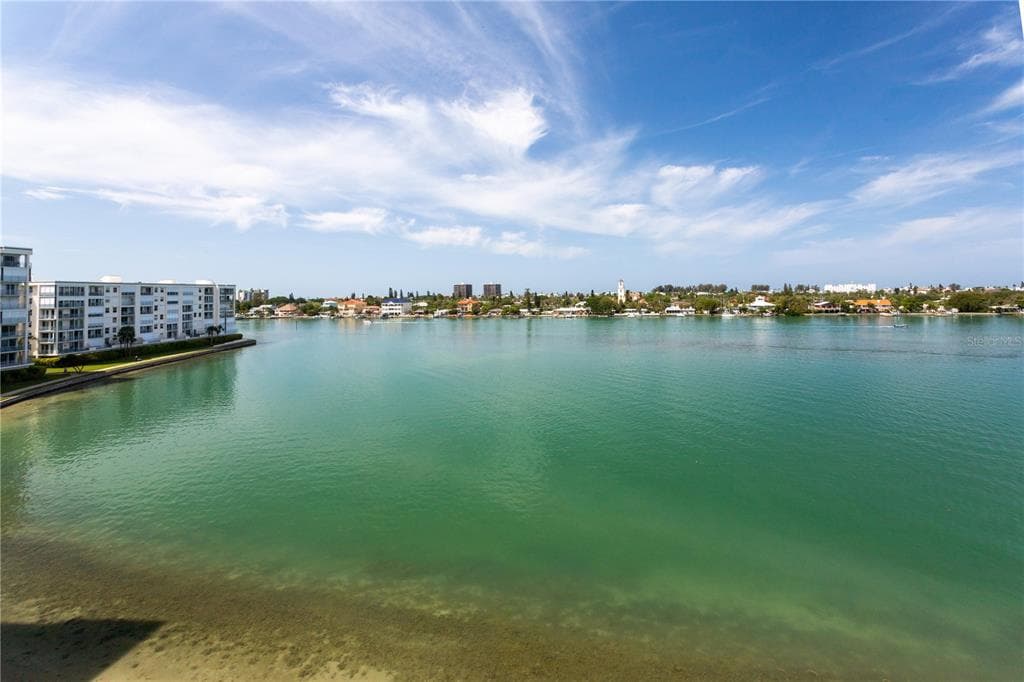 7984 SAILBOAT KEY BOULEVARD S UNIT 504 SOUTH PASADENA, FL 33707