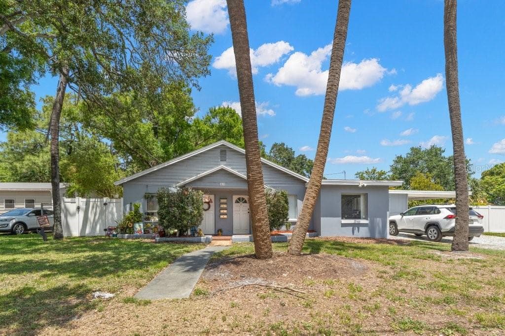 2014 GRANT STREET TAMPA, FL 33605