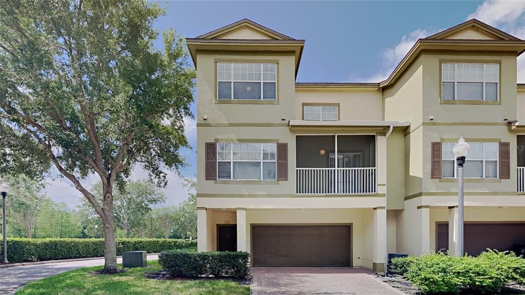 2316 GRAND CENTRAL PARKWAY UNIT 1 ORLANDO, FL 32839