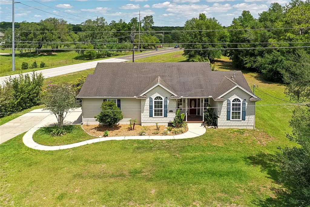 37015 WALDO DRIVE DADE CITY, FL 33525