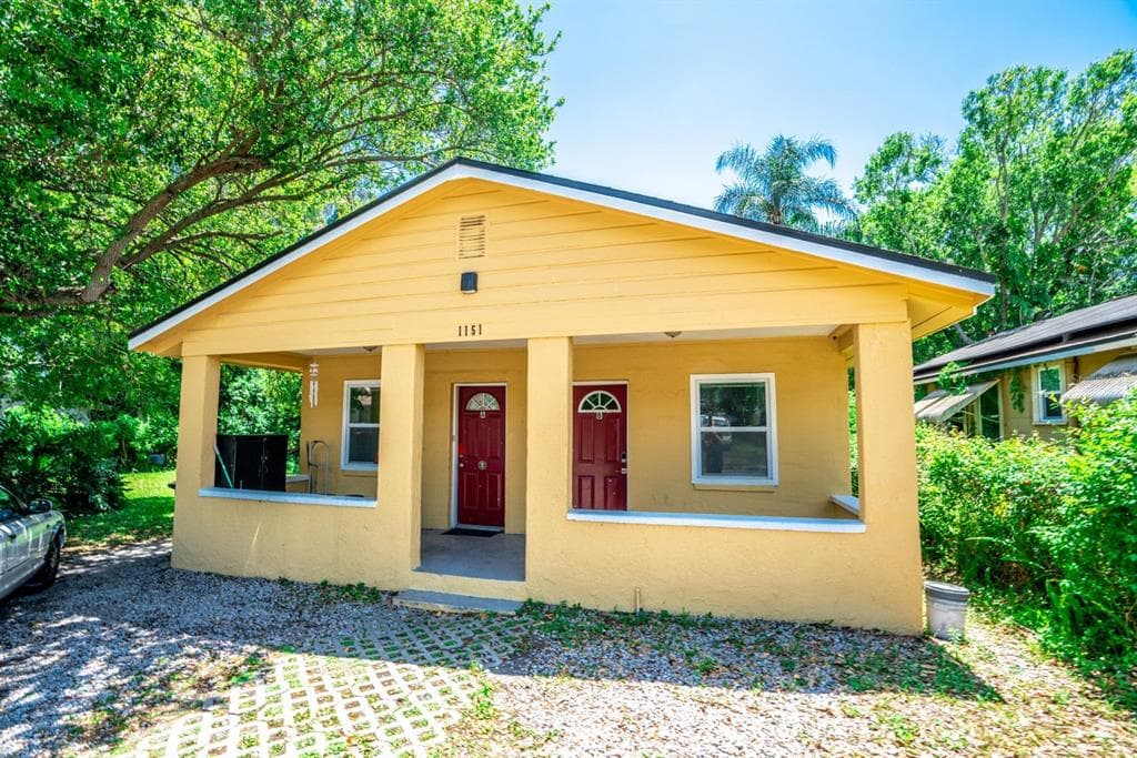 1151 LA SALLE STREET CLEARWATER, FL 33755