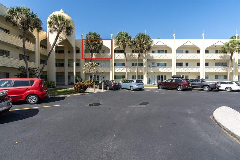 2360 WORLD PARKWAY BOULEVARD UNIT 54 CLEARWATER, FL 33763