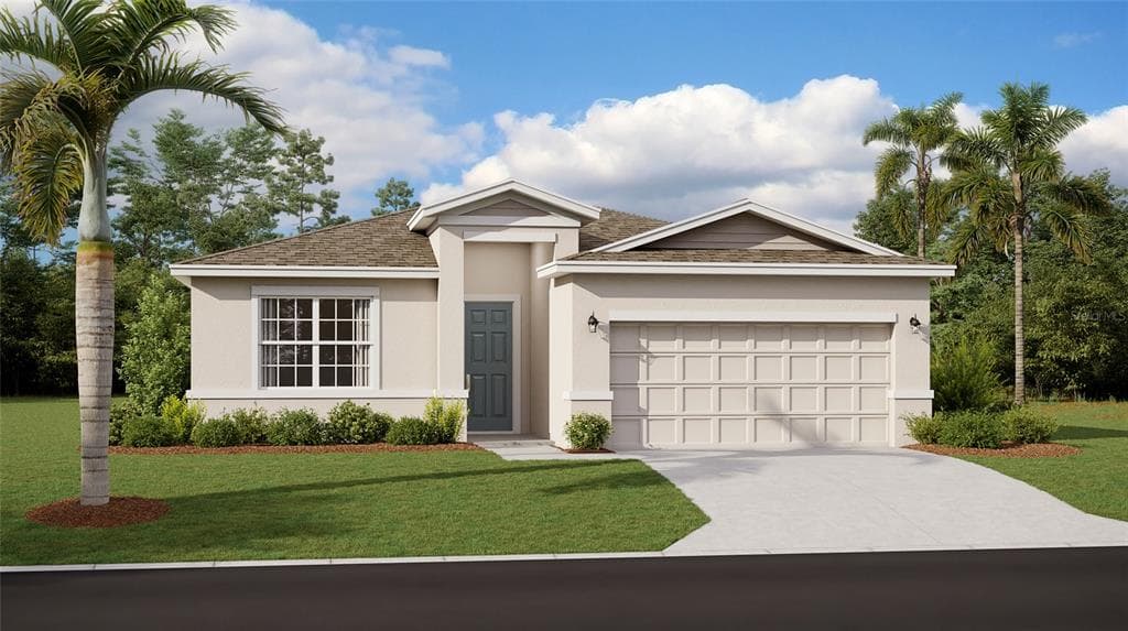 33642 SKY BLOSSOM CIRCLE LEESBURG, FL 34788