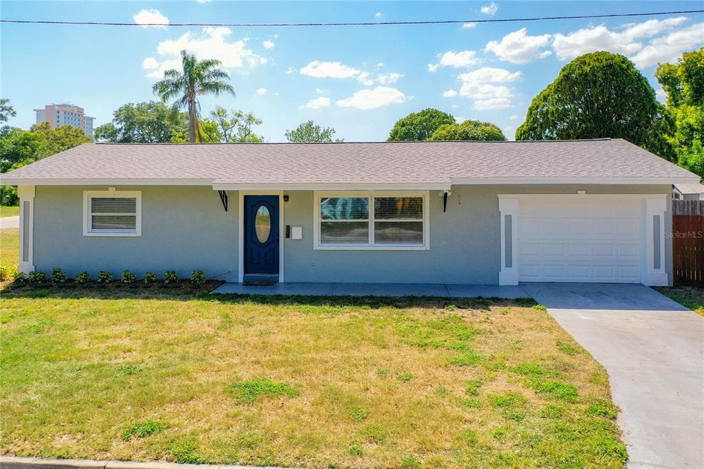 400 56TH STREET N ST PETERSBURG, FL 33710