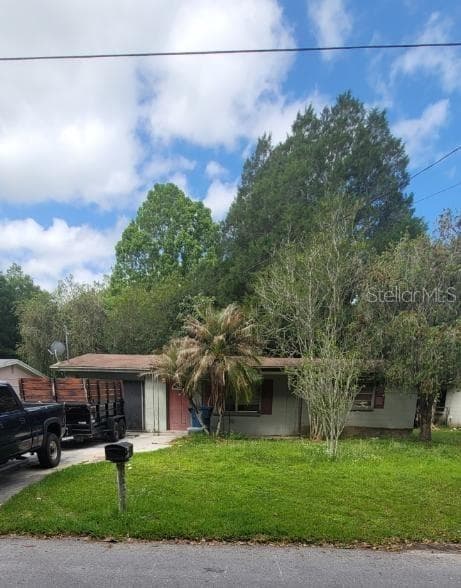 11055 CAROL DRIVE BROOKSVILLE, FL 34601