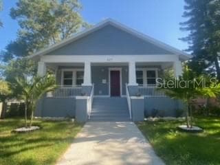 527 16TH AVENUE S ST PETERSBURG, FL 33701