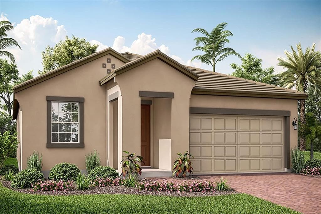 8504 SEPTEMBER SKY COURT UNIT 272 SARASOTA, FL 34238
