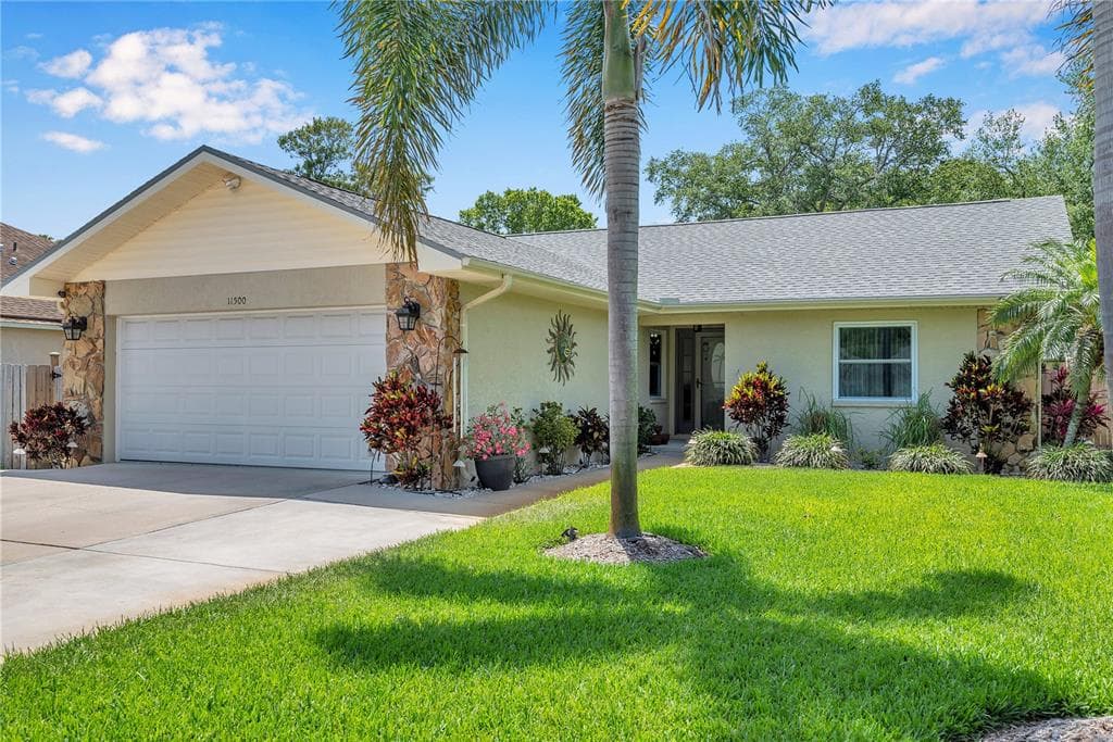 11500 MURRAY AVENUE SEMINOLE, FL 33778