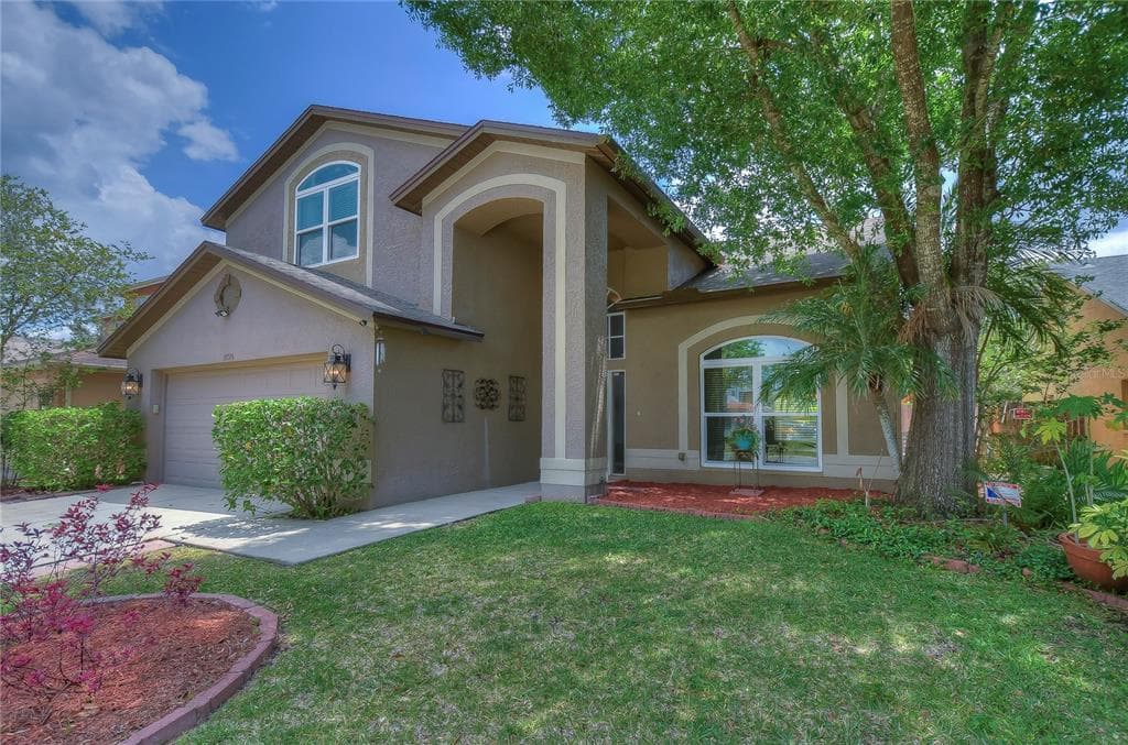 11726 BRANCH MOORING DRIVE