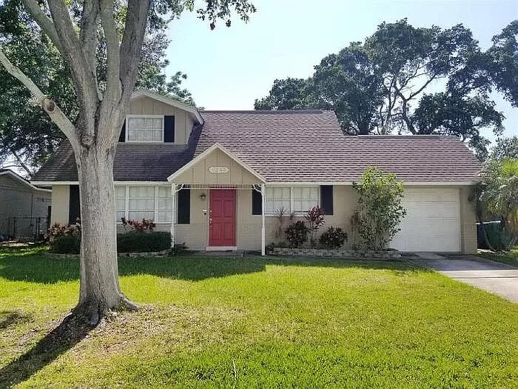8244 127TH STREET SEMINOLE, FL 33776