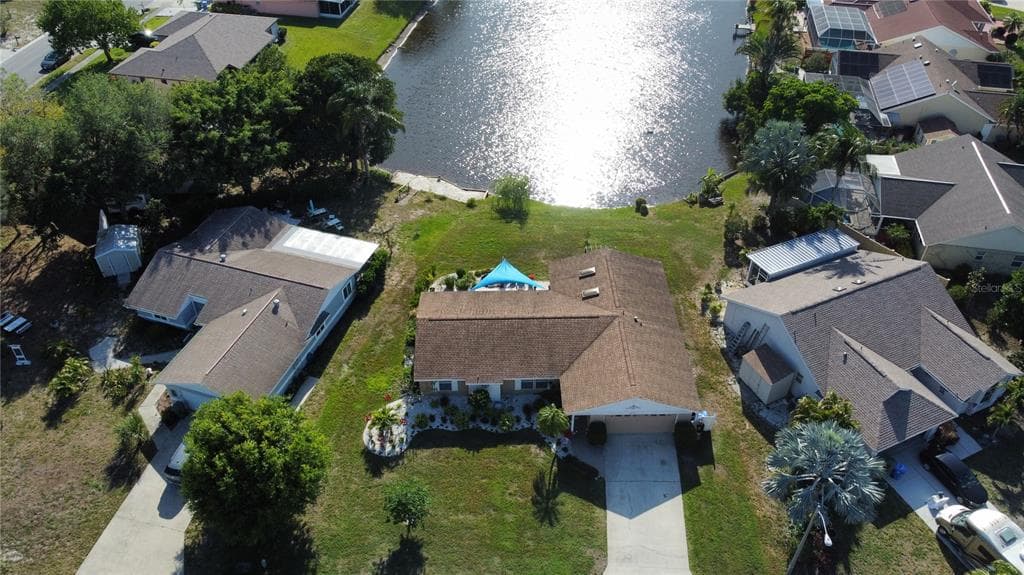 3206 67TH STREET W BRADENTON, FL 34209