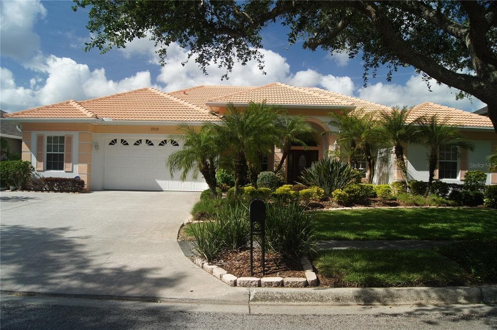 10318 CARROLL COVE PLACE TAMPA, FL 33612