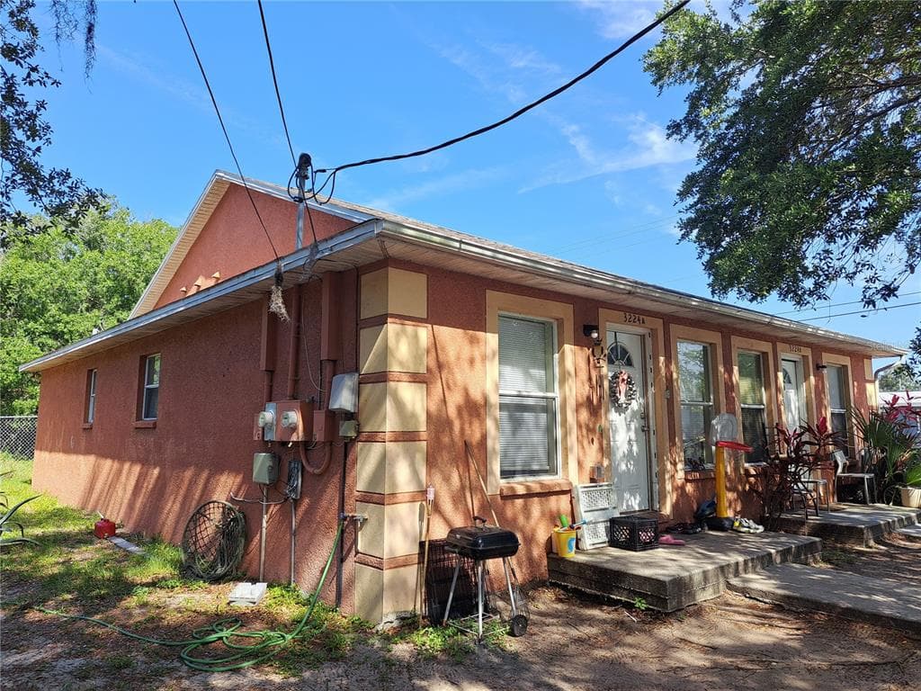 3224 N 48TH STREET TAMPA, FL 33605