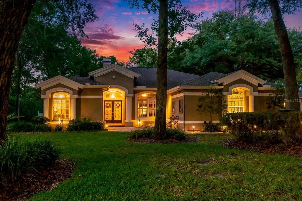 5838 AUDUBON MANOR BOULEVARD
