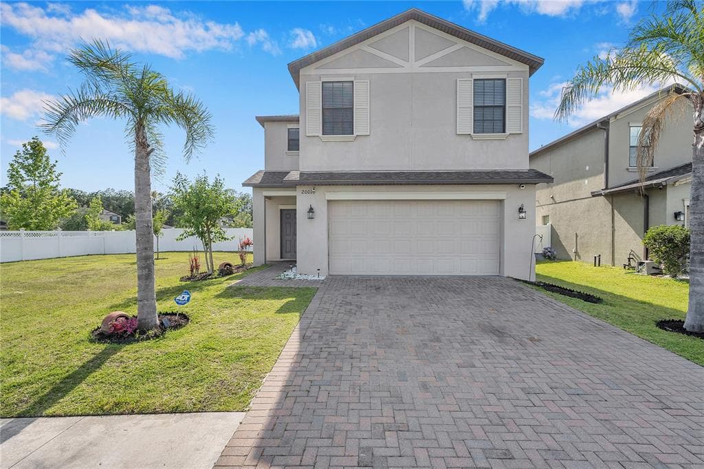 20010 SATIN LEAF AVENUE TAMPA, FL 33647
