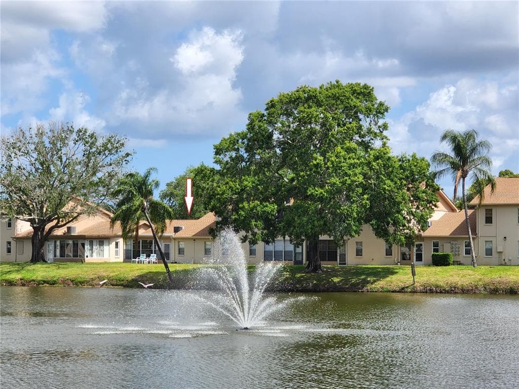 3824 STAYSAIL LANE UNIT 501 HOLIDAY, FL 34691
