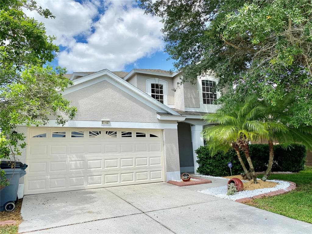 30407 PRINCESS BAY DRIVE WESLEY CHAPEL, FL 33545