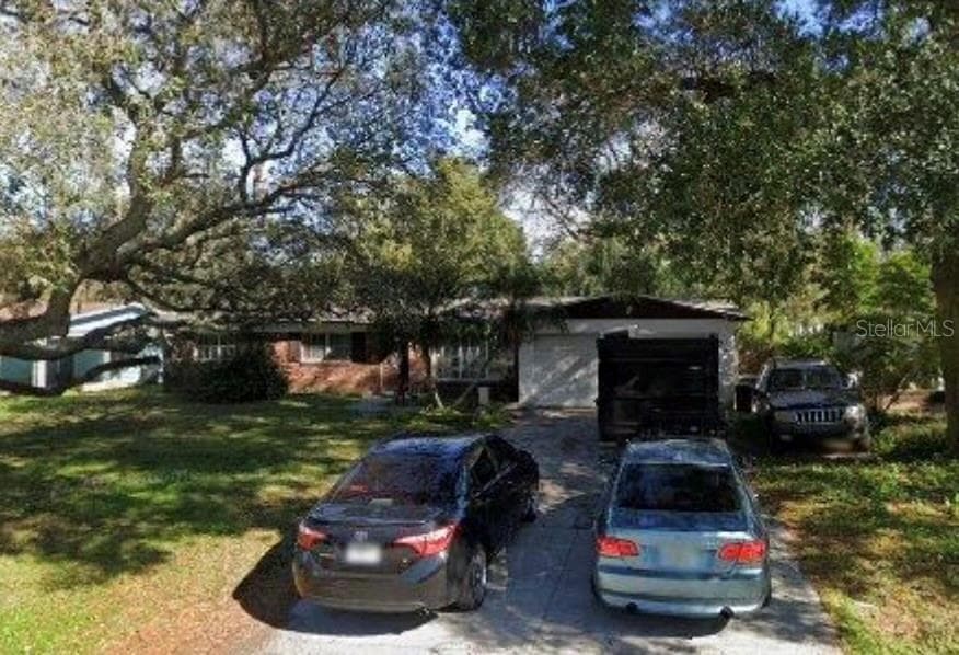 12905 N OREGON AVENUE TAMPA, FL 33612