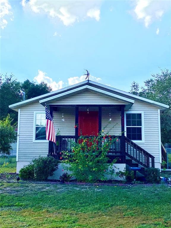 14655 8TH STREET DADE CITY, FL 33523