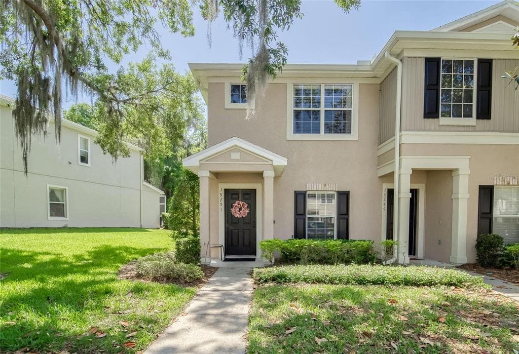 15751 FISHHAWK FALLS DRIVE LITHIA, FL 33547