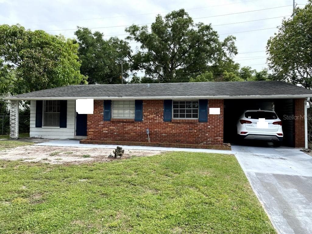 2604 W KENMORE AVENUE TAMPA, FL 33614