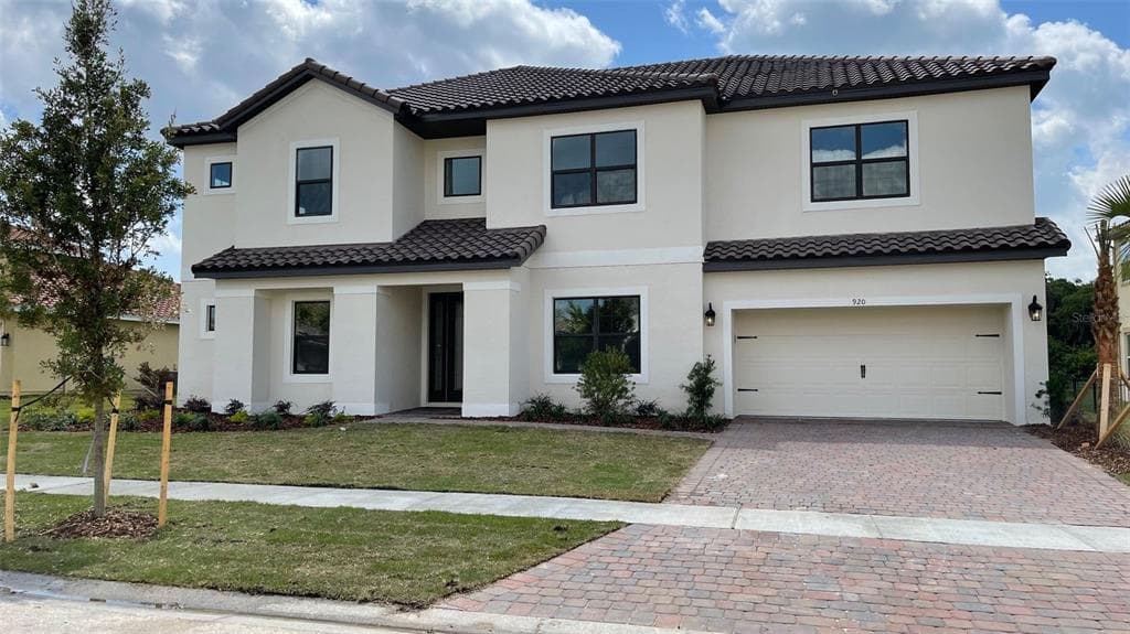 920 WINDLASS COURT KISSIMMEE, FL 34746