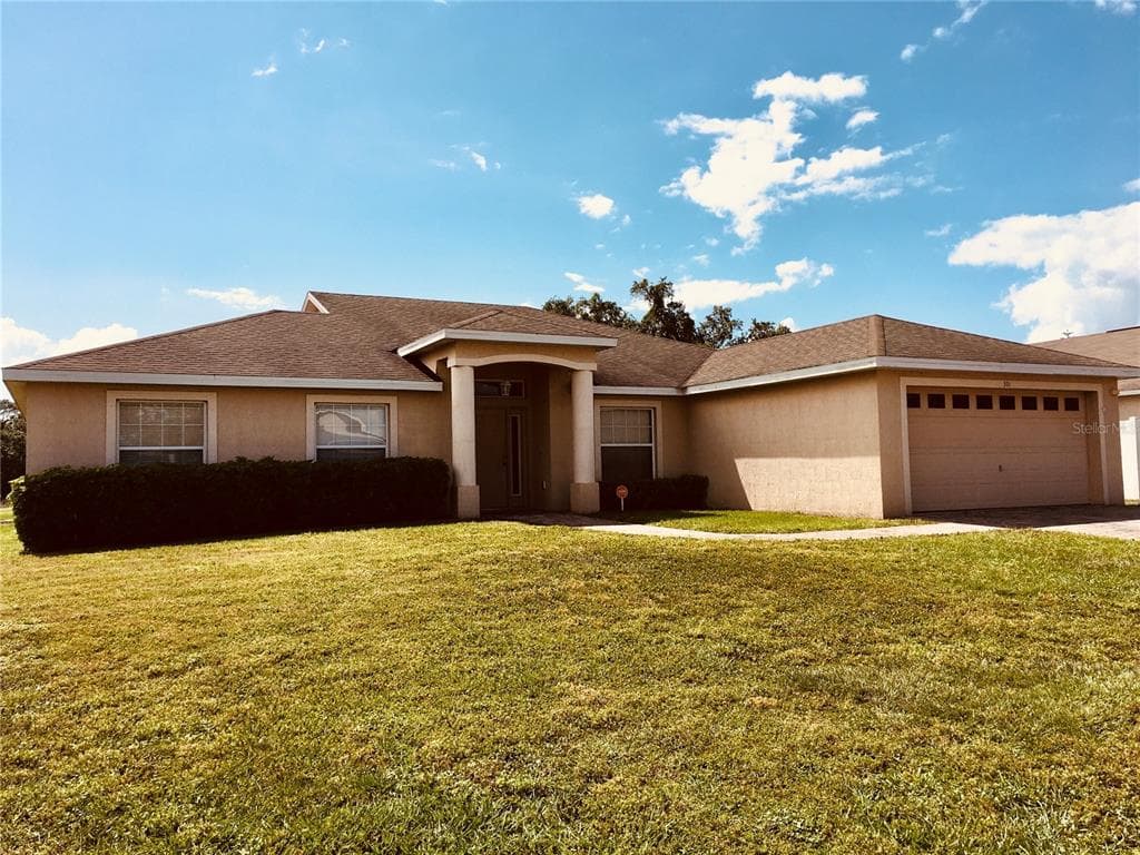 301 MAJESTIC GARDENS DRIVE WINTER HAVEN, FL 33880