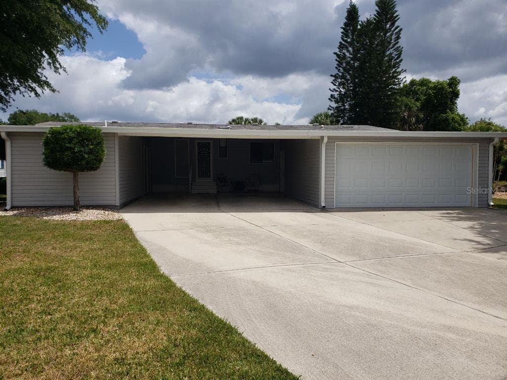 8436 CASTLE GARDEN ROAD PALMETTO, FL 34221
