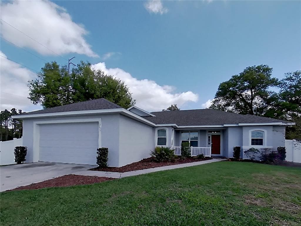 13009 TALL OAK COURT GRAND ISLAND, FL 32735