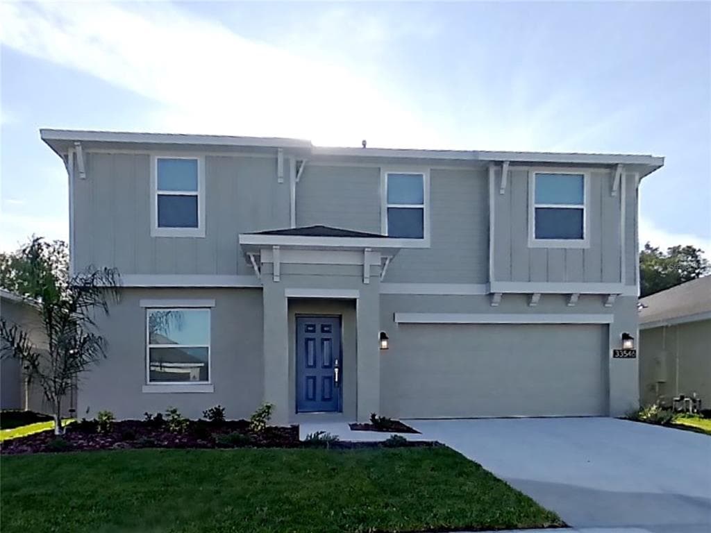 33546 SKY BLOSSOM CIRCLE LEESBURG, FL 34788