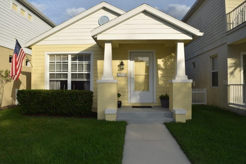 5008 FOREST CREEK TRAIL PARRISH, FL 34219