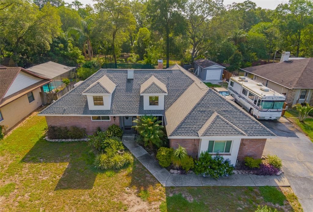 2107 WHEELER OAKS DRIVE BRANDON, FL 33510